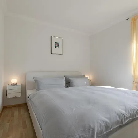 Apartment Wind Suderende (Sylt)