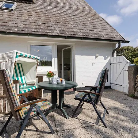 Daire Wind Suderende (Sylt)