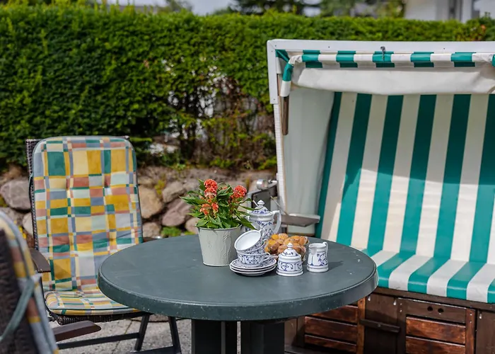 Wind * Suderende (Sylt)